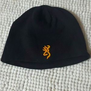 Browning Beanie